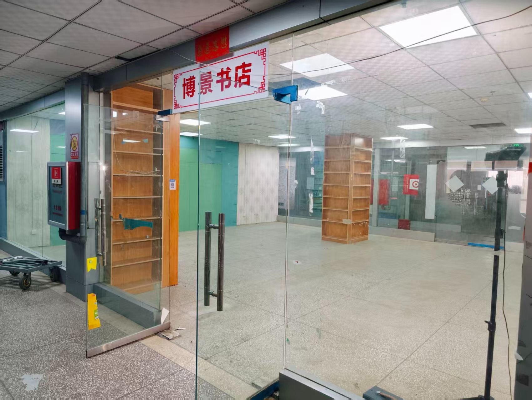 西新安街AI浪潮已至，优质企业抢先布局